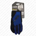 Produktbild: O'Neal Element Racewear Gloves V.24 black/blue Gr.M 8.5