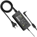 Produktbild: LEICKE Netzteil 24V 2A |Ladegerät 48W Power Supply für LED-Leuchte, Switch, Router, Scanner, Fax, Festplatten, Drucker, TFT & LCD Monitor, ISDN, ...