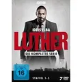 Produktbild: Luther Staffel 1-5