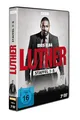 Produktbild: Luther - Die komplette Serie (Staffel 1-5) LTD. Deutsch/Englisch # 7 DVD-NEU-OVP