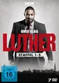 Produktbild: Luther - Staffel 1-5 DVD  *NEU*OVP*