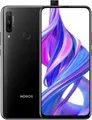 Produktbild: HONOR 9X Midnight Black -  Dual-SIM 128/4 Gb - LTE NFC HUAWEI STK-LX1  - NEU