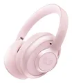 Produktbild: Fresh n Rebel Noise-Cancelling-Kopfhörer Clam Ace 2 Bluetooth Pink