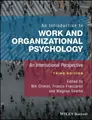 Produktbild: Magnus Sverke An Introduction to Work and Organization (Taschenbuch) (US IMPORT)