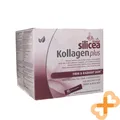 Produktbild: HUBNER Original Silicea Kollagen Plus 15ml X 60 Stück Für Firma & Strahlende
