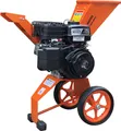 Produktbild: Benzin Häcksler 6 PS 208ccm 4-Takt FM6DD