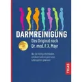 Produktbild: Darmreinigung. Das Original nach Dr. med. F.X. Mayr
