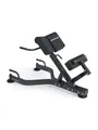 Produktbild: ATLETICA Hyperextension verstellbar | Training der Rückenstrecker | 200kg Belastbarkeit | Hohe Stabilität | Variabel einstellbar | Extra Griffe für Liegestütze