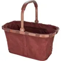Produktbild: Reisenthel Carrybag twist maroon
