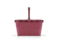 Produktbild: carrybag reisenthel - TWIST maroon