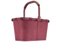 Produktbild: REISENTHEL® Einkaufsbeutel carrybag - Einkaufskorb (teddy sand), 22 l