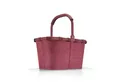 Produktbild: REISENTHEL® Einkaufskorb reisenthel carrybag twist maroon