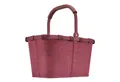 Produktbild: REISENTHEL® Einkaufskorb carrybag Henkelkorb Picknickkorb, 22 l, flach zusammenlegbar