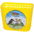 Produktbild: Bike Fashion Lenkerkorb Kinderfahrrad - Tigerente
