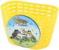 Produktbild: Bike fashion kindermand kids basket janosh tigerente