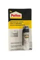 Produktbild: Pattex Reparatur Knete 48g für Keramik Kunststoff Stein Metall Beton