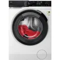 Produktbild: AEG LR8E75495 Serie 8000 PowerCare mit Vormisch-Technologie Waschmaschine (9 kg, 1351 U/Min., A)