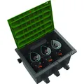 Produktbild: Gardena Ventilbox Set (Bewässerungsventil) (01286-20)