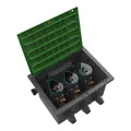 Produktbild: Gardena Ventilbox 9 V Bluetooth Set