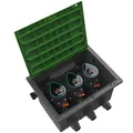Produktbild: Gardena 01286-20 Ventilbox 9 V Bluetooth Set