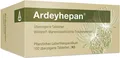 Produktbild: ARDEYHEPAN überzogene Tabletten 100 St.
