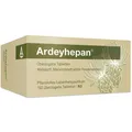 Produktbild: Ardeyhepan® Dragees