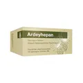 Produktbild: Ardeyhepan – Schutz und Unterstützung bei Lebererkrankungen und Leberschäden, pflanzlicher Wirkstoff aus Mariendistelfrüchten (100 Stück (1er Pack))