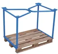 Produktbild: VARIOfit Palettenaufsatz Typ 65, 1260x860x1010 mm (BxTxH)