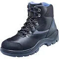 Produktbild: Atlas Sicherheitsstiefel Big Size 735 S3 ESD SRC DGUV Gr.51 schwarz - Schwarz - 51