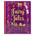 Produktbild: Parragon Fairy Tales (Gebundene Ausgabe) (US IMPORT)