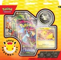 Produktbild: POKÉMON Sammelkarte Pokémon Kollektion Pokémon Day 2026