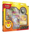 Produktbild: Pokemon TCG: Pokémon Day 2026 Kollektion (DE) Kartenspiel Booster