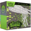Produktbild: Pokemon Mega-Entwicklung Optimale Ordnung ME03 Top Trainer Box TTB DE | NEU&OVP