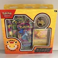 Produktbild: Pokemon Sammelkartenspiel Pokémon Day 2026 Kollektion Deutsch