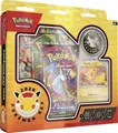 Produktbild: Pokémon TCG 30 Jahre Jubiläums Kollektion Pikachu Promo OVP Deutsch