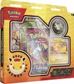 Produktbild: Pokémon TCG Pokémon Day 2026 Kollektion |Pikachu Promo | OVP | Deutsch