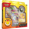 Produktbild: Pokemon Day 2026 Spezial Kollektion Pikachu I Deutsch I NEU & OVP Sofortversand⚡