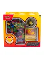 Produktbild: Pokémon Day 2026 Collection Box (Pikachu Promokarte + Münze + Booster (DE)