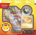 Produktbild: Pokemon - Day Kollektion 2026 - Deutsch - Neu