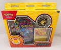 Produktbild: Pokémon TCG Pokémon Day 2026 Kollektion |Pikachu Promo | OVP | Deutsch