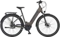 Produktbild: Prophete E-Bike Cityrad Geniesser 3.3, 7 Gang Shimano Nexus Schaltwerk, Nabenschaltung, Mittelmotor, 360 Wh, Pedelec, Elektrofahrrad für Damen und Herren