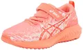 Produktbild: ASICS Jungen Pre Noosa Tri 16 Ps Sneaker, Mehrfarbig, 30 EU