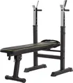 Produktbild: Tunturi WB20 Basic Weight Bench