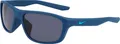 Produktbild: Nike NIKE LYNK FD1806 MATTE SPACE BLUE/DARK GREY 57/16/130 Uni Sonnenbrillen