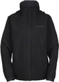 Produktbild: VAUDE Funktionsjacke Wo Escape Light Jacket BLACK