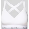Produktbild: Calvin Klein Underwear Bralette mit wattierten Cups Modell 'Lift' in Weiss, Größe S