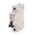 Produktbild: intratec 100% Shopping Leitungsschutzschalter MCB Eco-Line, 16A, Typ B, 1-polig, 230/400V, bieten effektiven Schutz, 1 Stück