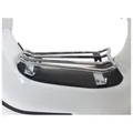 Produktbild: Gepäckträger Durchstieg Moto Nostra für: Vespa GTS 125-300, GTV, GTL & GT, schwa