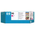 Produktbild: HP Druckkopf Nr. 90 Magenta C5056A *MHD* abgelaufen DesignJet 4000/4500