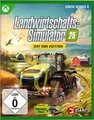 Produktbild: Landwirtschafts-Simulator 25 Xbox Series X-Spiel